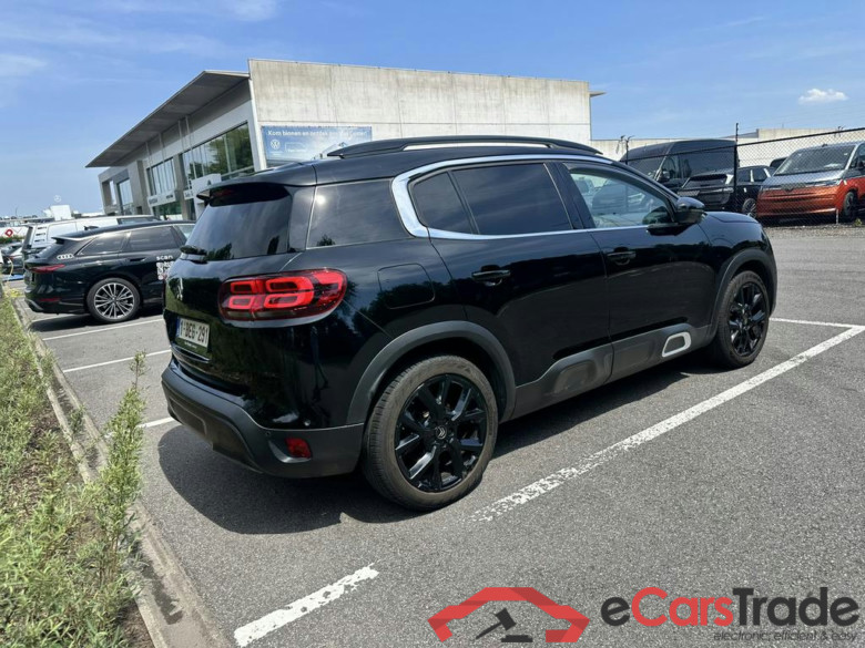 CITROEN C5 Aircross Aircross 1.5 BlueHDi Shine S&S 105g #3
