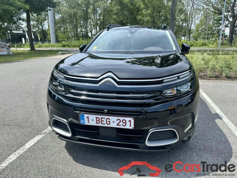 CITROEN C5 Aircross Aircross 1.5 BlueHDi Shine S&S 105g #4