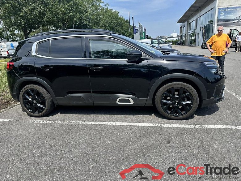 CITROEN C5 Aircross Aircross 1.5 BlueHDi Shine S&S 105g #6