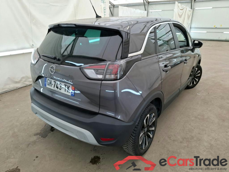 Crossland X Business Elegance 1.2 Turbo 130CV BVA6 E6d #3