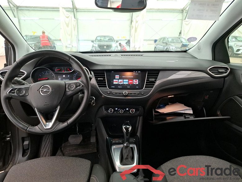 Crossland X Business Elegance 1.2 Turbo 130CV BVA6 E6d #5