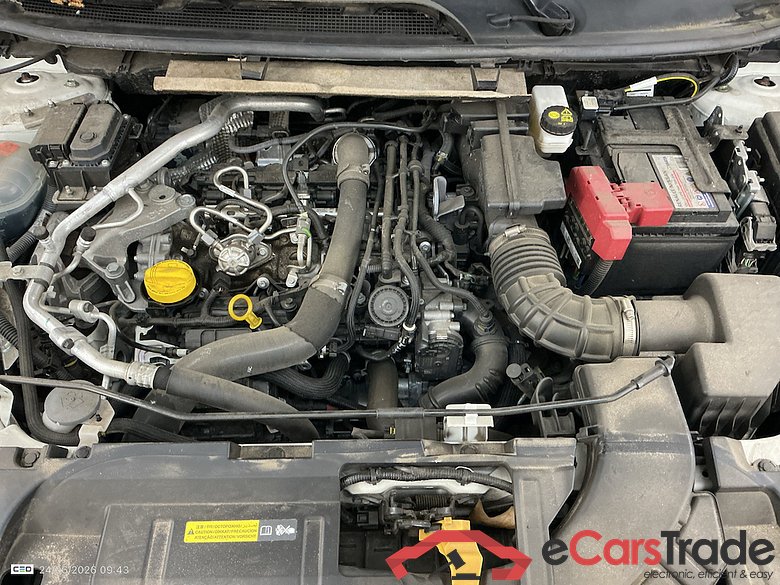 NISSAN QASHQAI 1.3 MHEV 116KW ACENTA XTRONIC #6