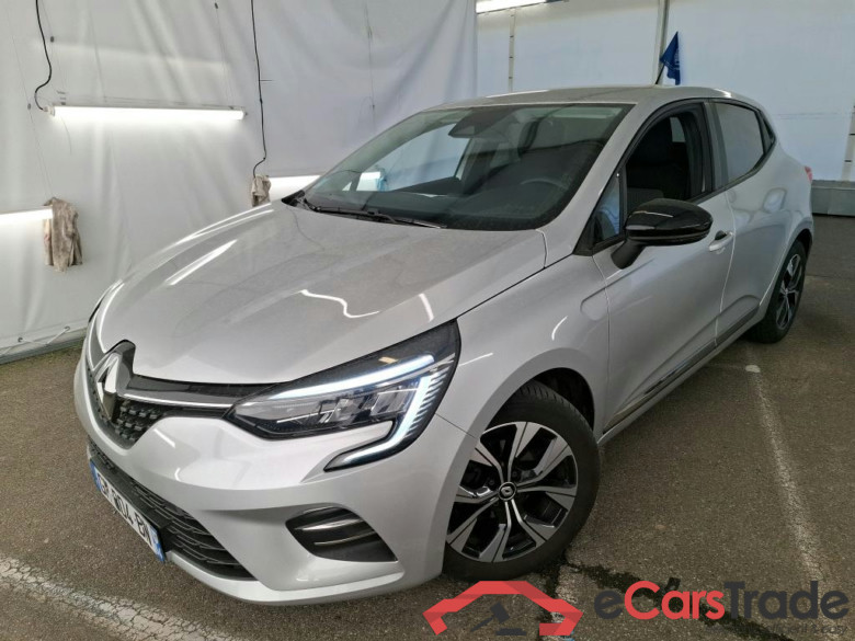 Clio V Evolution 1.0 SCe 65CV BVM5 E6d #1