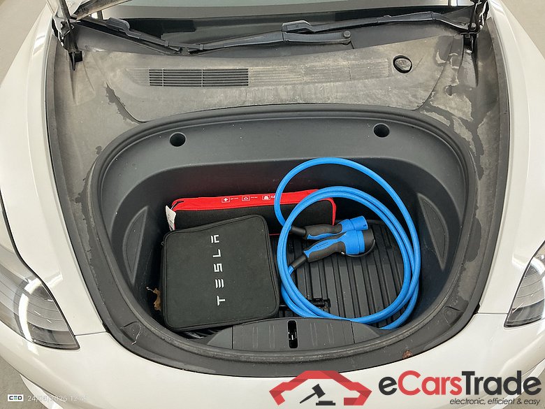 TESLA MODEL 3 50 KWH STANDARD RWD PLUS AUTO #6