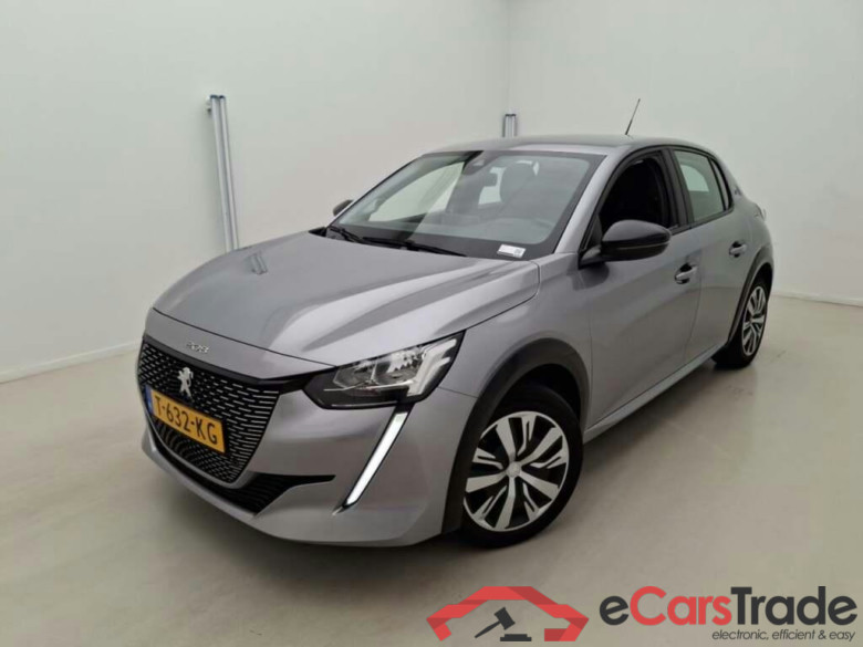 PEUGEOT e-208 EV Active Pack 50 kWh #1
