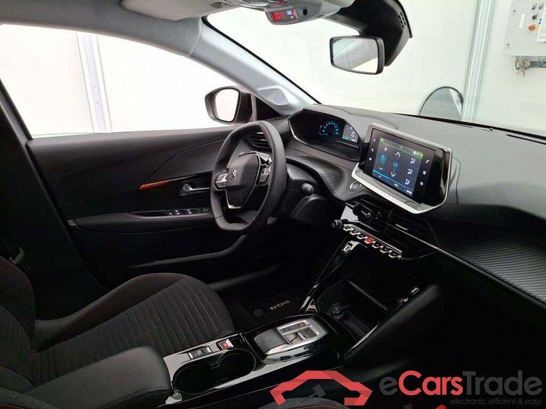 PEUGEOT e-208 EV Active Pack 50 kWh #3