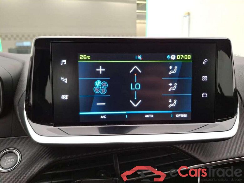 PEUGEOT e-208 EV Active Pack 50 kWh #6