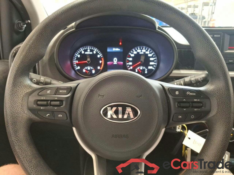 KIA Picanto 1.0 DPi ComfortLine #5