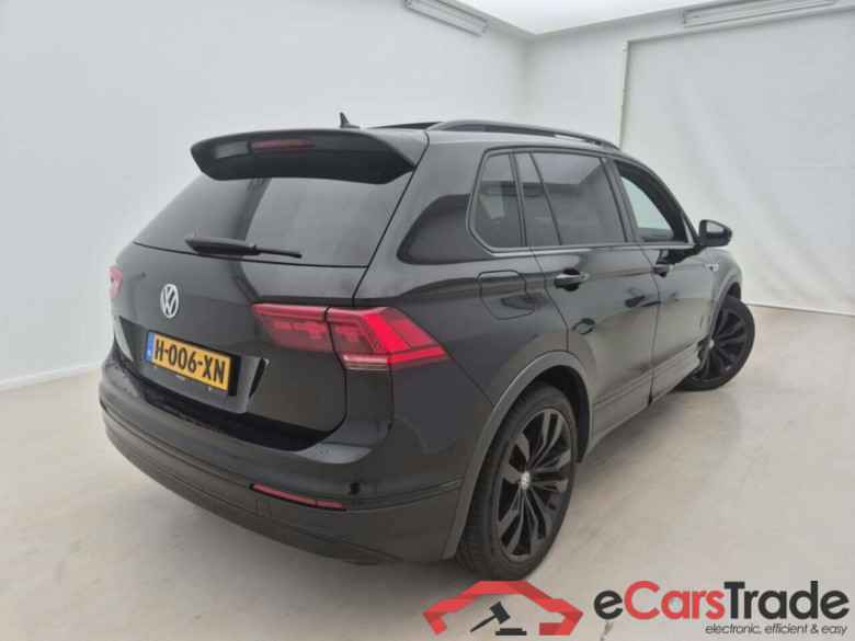 VOLKSWAGEN Tiguan 1.5 TSI ACT R-Line DSG #2