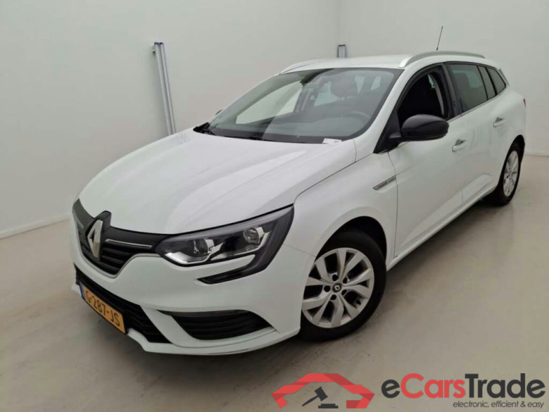 RENAULT Mégane Estate 1.3 TCe Limited #1