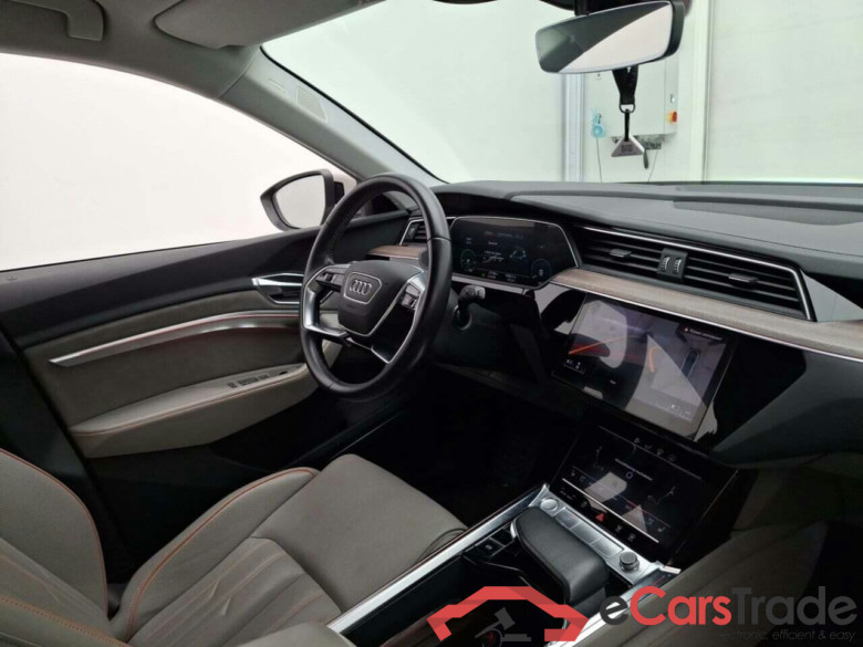 AUDI e-tron 55 quattro adv PL + #3