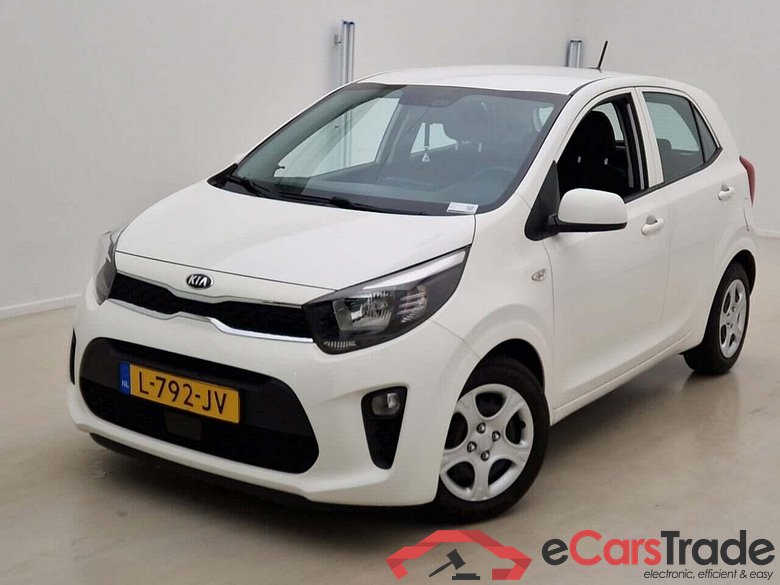 KIA Picanto 1.0 DPi ComfortLine #1