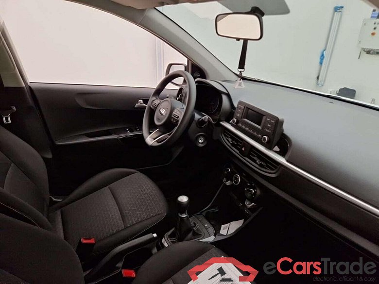 KIA Picanto 1.0 DPi ComfortLine #3