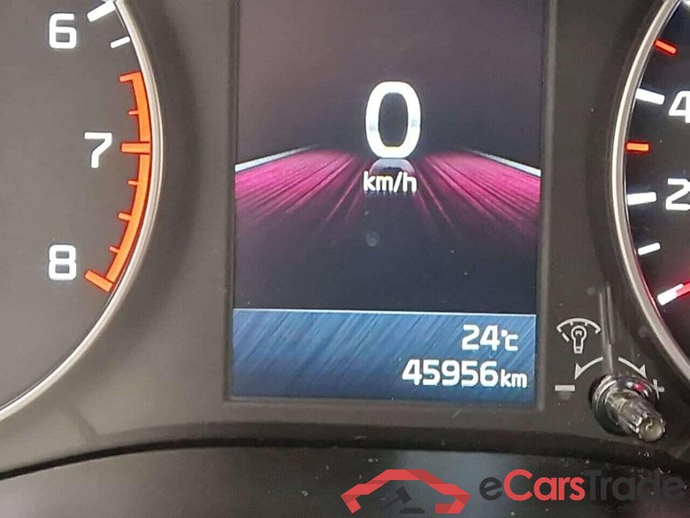 KIA Picanto 1.0 DPi ComfortLine #4