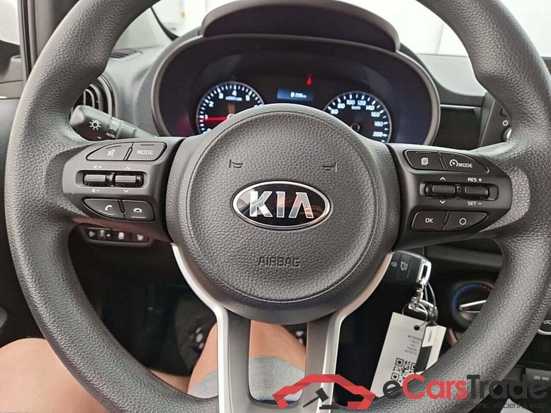 KIA Picanto 1.0 DPi ComfortLine #6