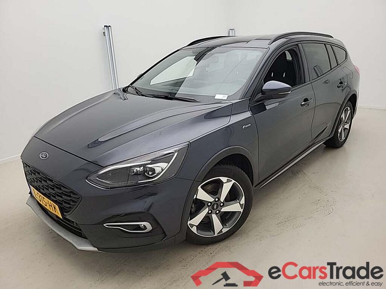 FORD Focus Wagon 1.0 EBH Act. XBns