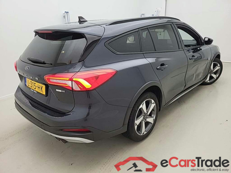 FORD Focus Wagon 1.0 EBH Act. XBns #2