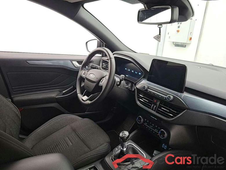 FORD Focus Wagon 1.0 EBH Act. XBns #3