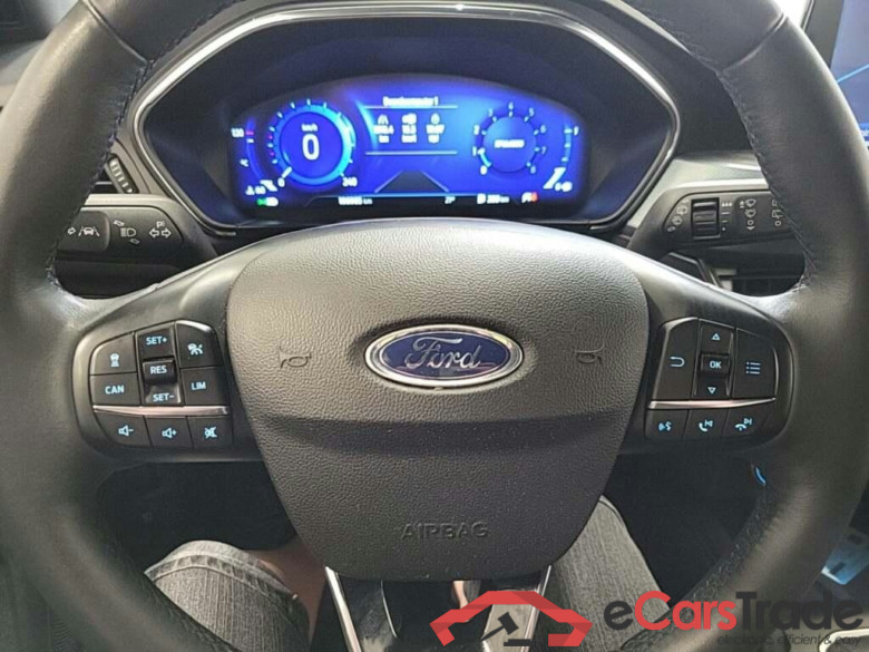 FORD Focus Wagon 1.0 EBH Act. XBns #5