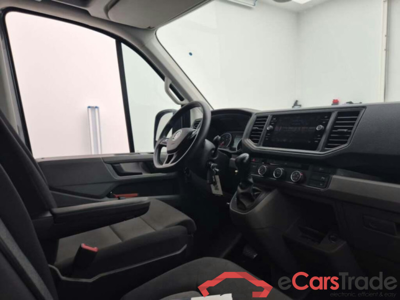 VOLKSWAGEN Crafter 35 2.0 TDI L3H2 DSG #3