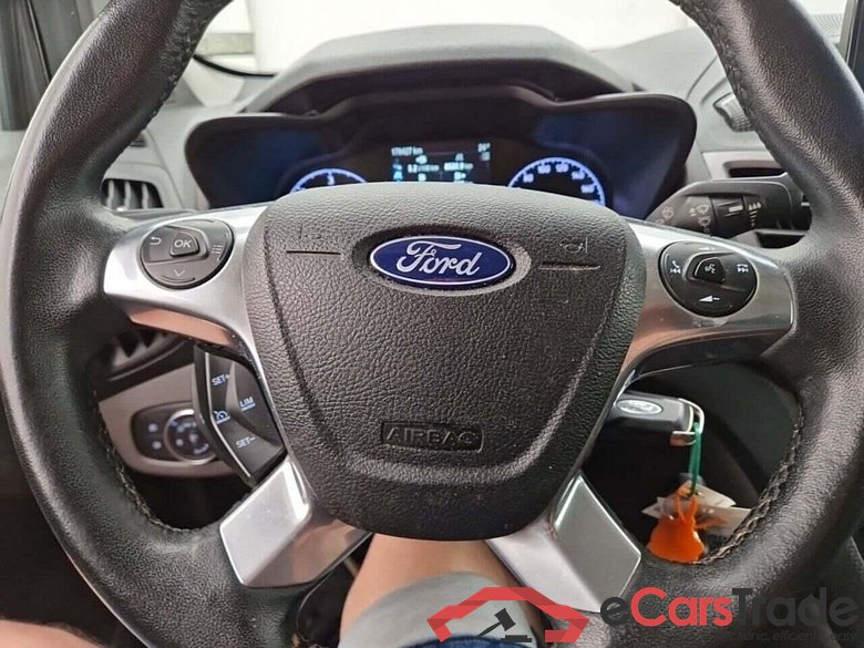 FORD Transit Connect 1.5 EcoBlue L2 Trend #6
