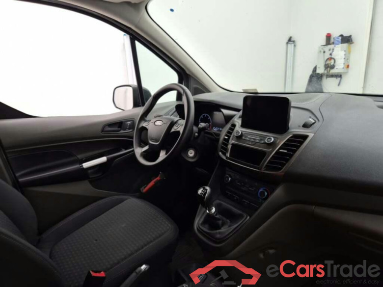 FORD Transit Connect 1.5 EcoBlue L1 Trend #3