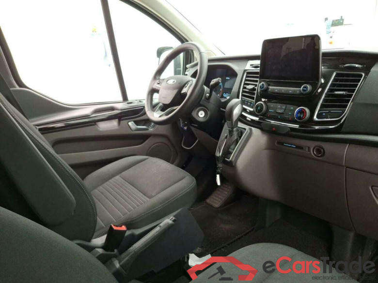 FORD Transit Custom 2.0 TDCI DC L2H1 AUT. #3