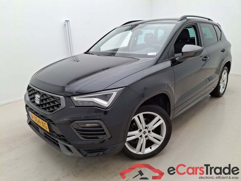 SEAT Ateca 1.5 TSI Xp. Bns Int. DSG