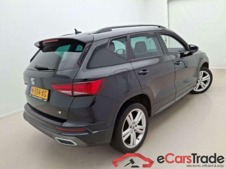 SEAT Ateca 1.5 TSI Xp. Bns Int. DSG #2