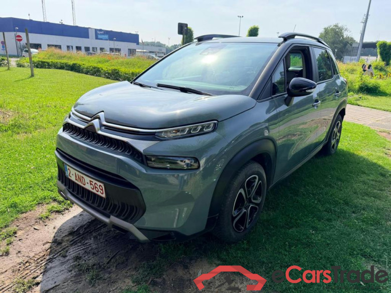 CITROEN C3 Aircross 1.2 PureTech Feel S&S #1