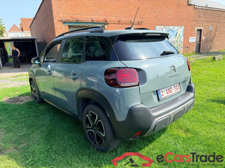 CITROEN C3 Aircross 1.2 PureTech Feel S&S #4