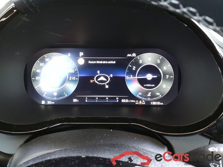 KIA Ceed  KIA Ceed  TGDI 140 GT-LINE DCT7 #5