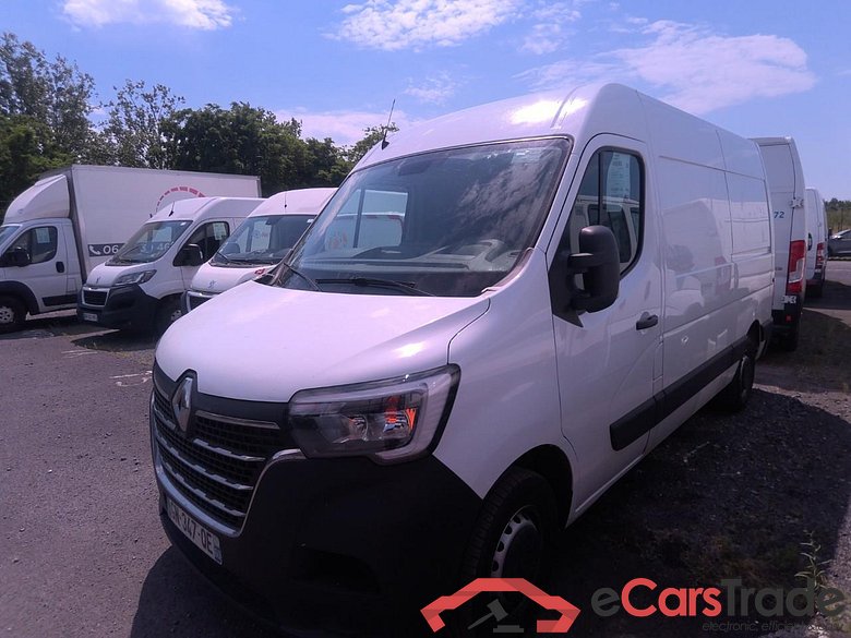 MASTER F3500 L2H2 GDCF DCI 135