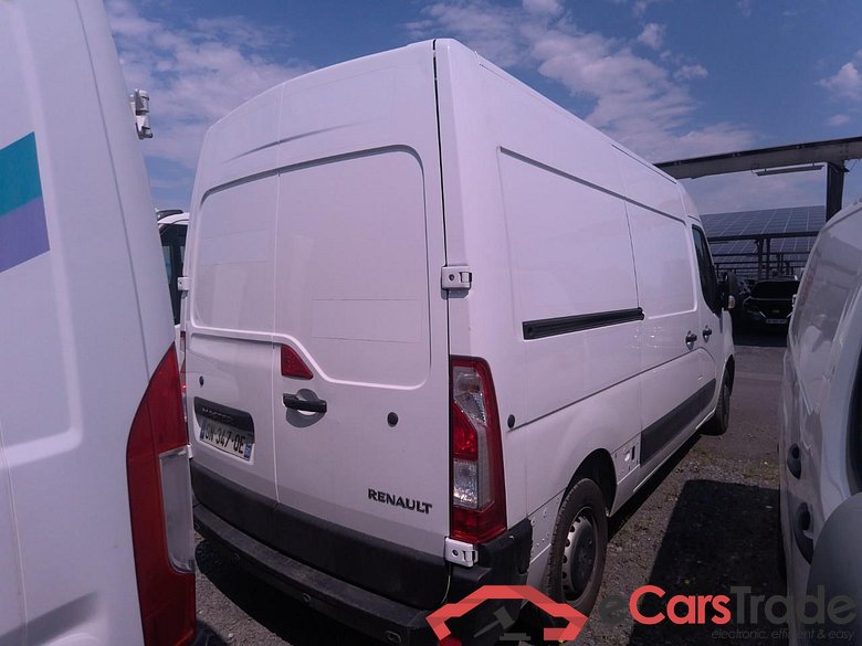 MASTER F3500 L2H2 GDCF DCI 135 #3