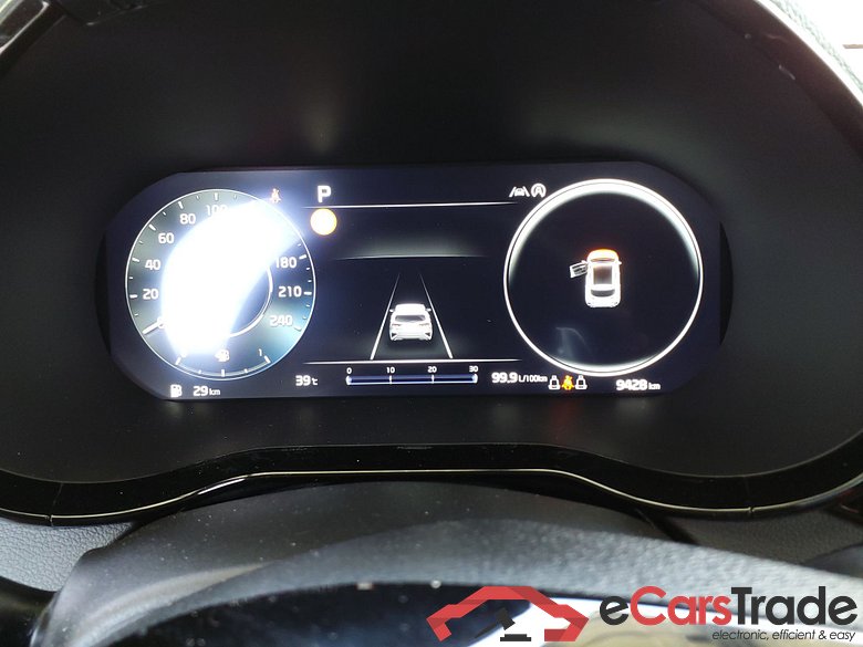 KIA Ceed  KIA Ceed  TGDI 140 GT-LINE DCT7 #6