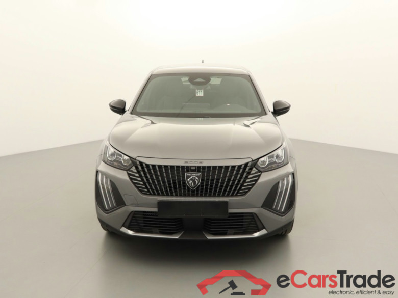 Peugeot 2008 Allure 1.2 Gasoline 137hp #3