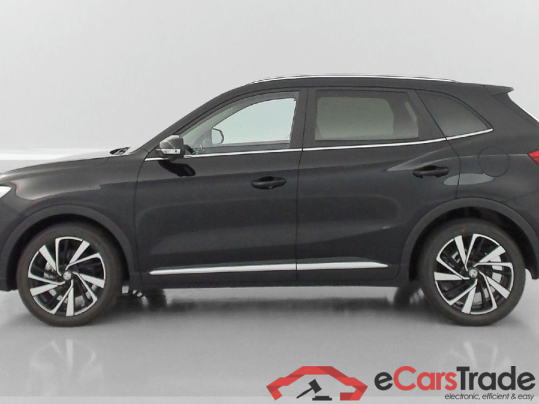 MG ZS Luxury 1.5L Hybrid+ 197ch #4
