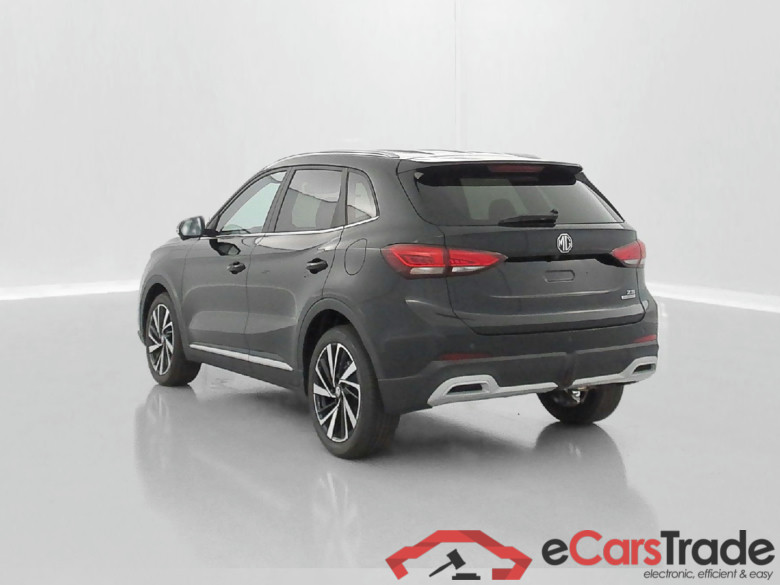 MG ZS Luxury 1.5L Hybrid+ 197ch #5