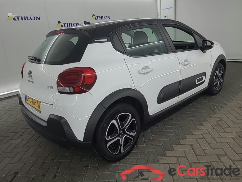 CITROEN C3 PureTech 83 S&S Feel 5D 61kW #3