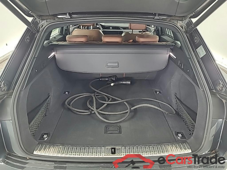 AUDI Q8 e-tron 55 e-tron quattro Advanced edition 5D 300kW #5