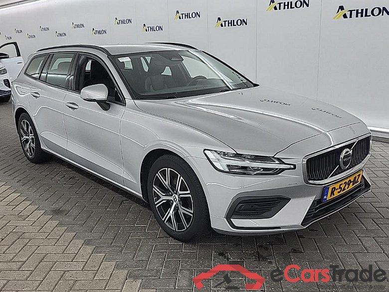 VOLVO V60 B3 Automaat Essential 5D 120kW #2