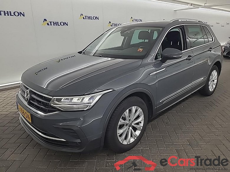 VOLKSWAGEN Tiguan 1.5 TSI 110kW DSG Life Business 5D #1