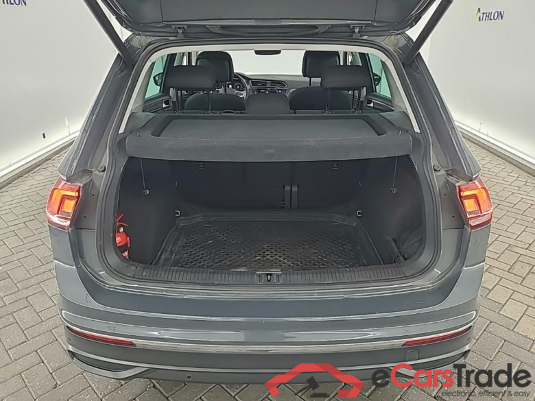 VOLKSWAGEN Tiguan 1.5 TSI 110kW DSG Life Business 5D #5