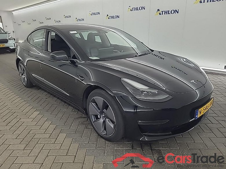 Tesla Model 3 Long Range Dual Motor AWD 4D 350kW #2