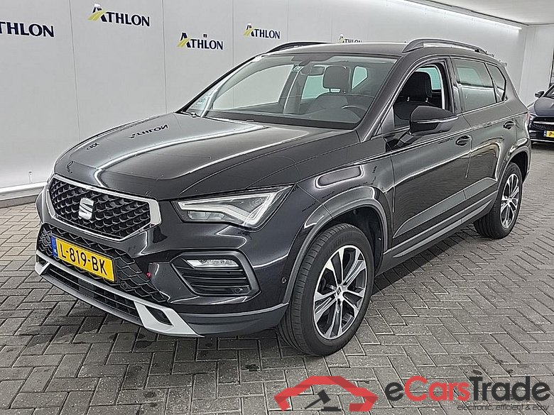 SEAT Ateca 1.0 TSI Style Business Intense 5D 81kW #1
