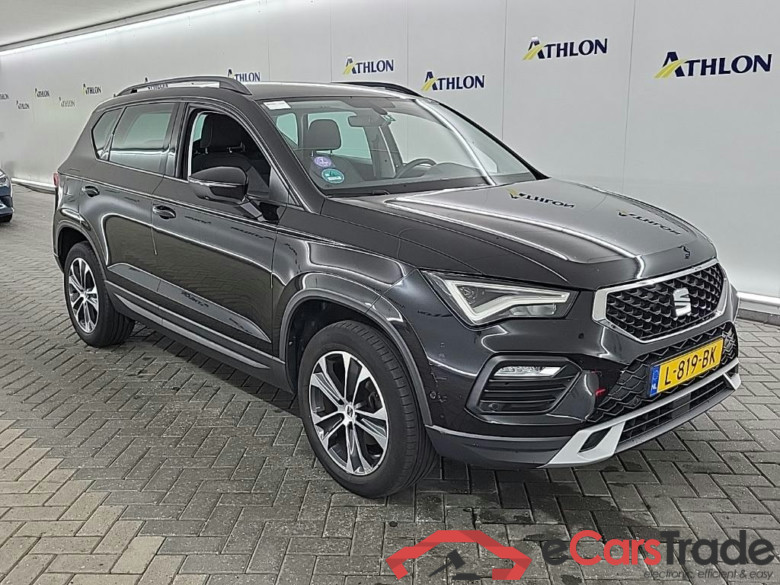 SEAT Ateca 1.0 TSI Style Business Intense 5D 81kW #2