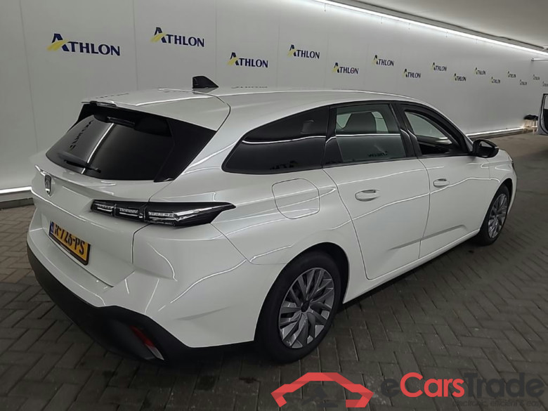 PEUGEOT 308 SW Active Pack Business 1.2 Puretech 110 5D 81kW #3