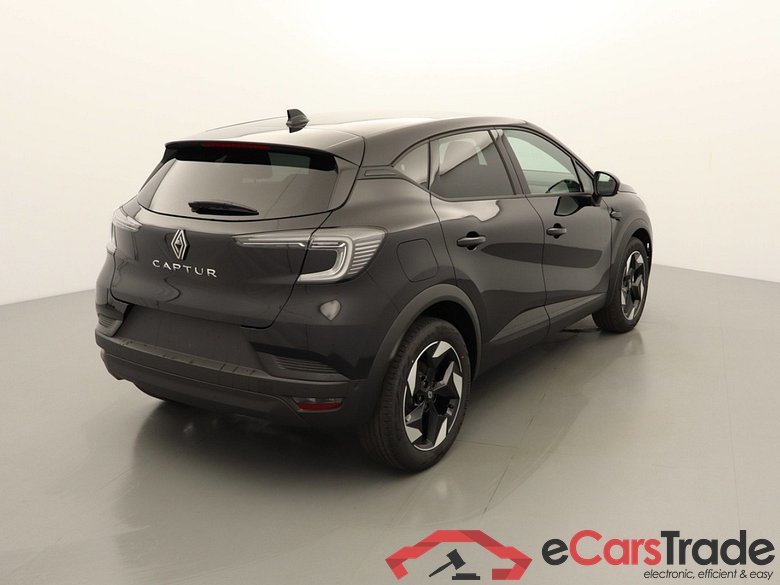 Renault Captur Techno TCe 115 #2