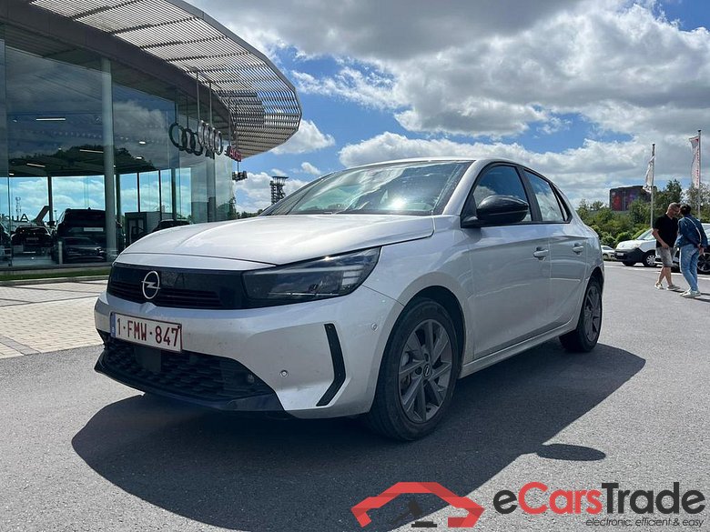 OPEL Corsa Corsa 1.2 Turbo MHEV Edition Edition #1
