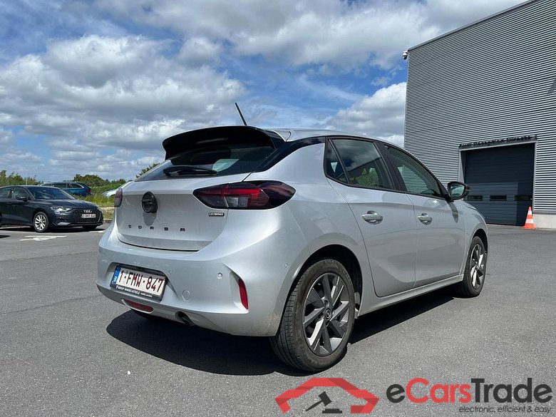 OPEL Corsa Corsa 1.2 Turbo MHEV Edition Edition #4